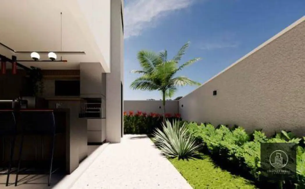 Foto 5 de Casa de Condomínio com 3 quartos à venda, 324m2 em Green Valley, Votorantim - SP