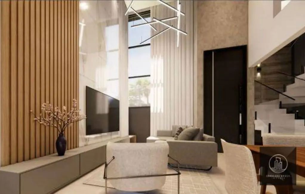 Foto 6 de Casa com 3 quartos à venda, 324m2 em Green Valley, Votorantim - SP