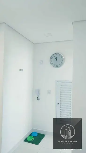 Foto 6 de Apartamento com 3 quartos à venda, 105m2 em Sorocaba - SP