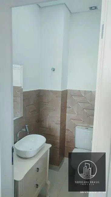 Foto 7 de Apartamento com 3 quartos à venda, 105m2 em Sorocaba - SP