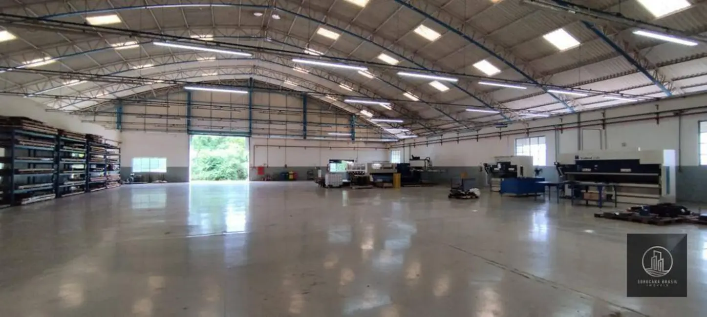 Foto 5 de Sala Comercial à venda, 252478m2 em Boituva - SP