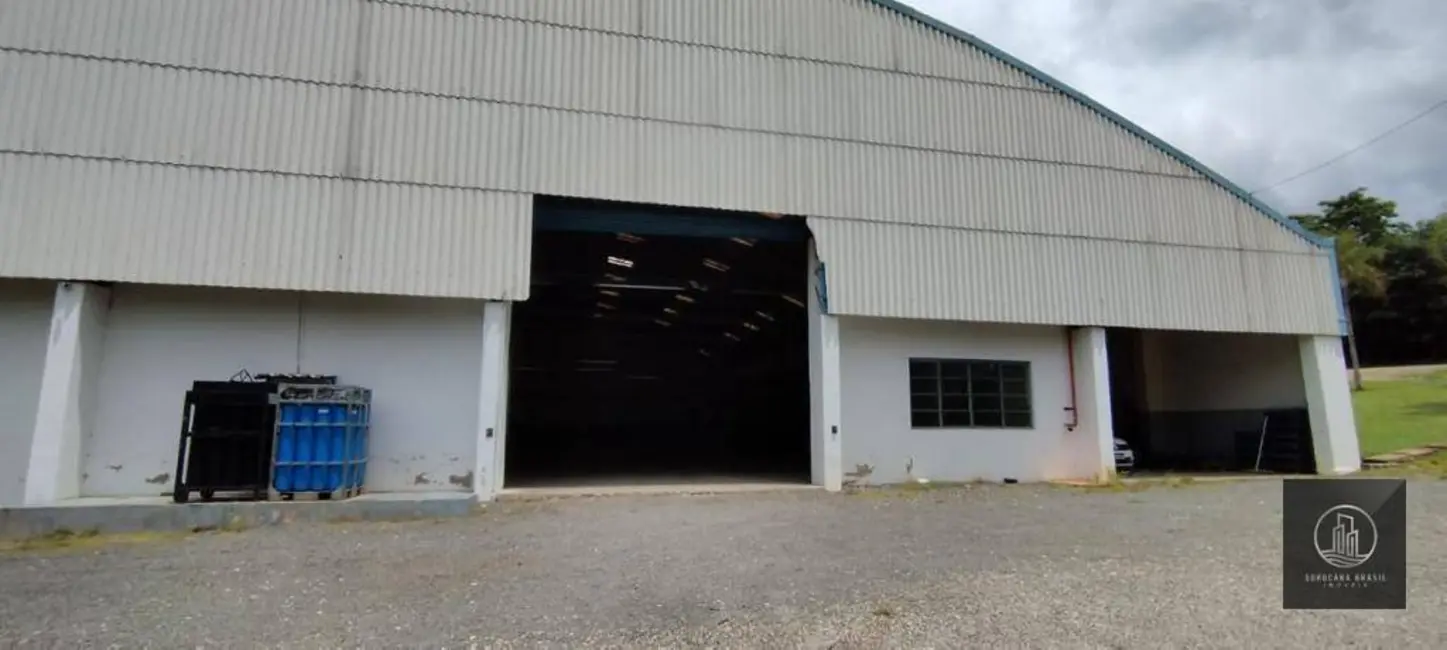 Foto 7 de Sala Comercial à venda, 252478m2 em Boituva - SP