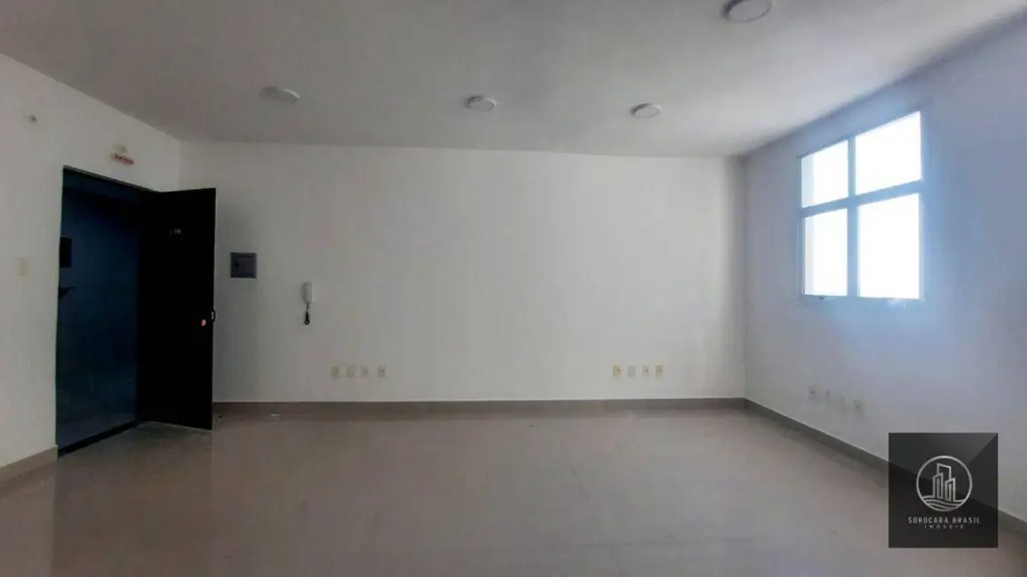 Foto 2 de Sala Comercial à venda, 43m2 em Jardim Faculdade, Sorocaba - SP