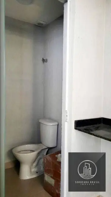 Sala Comercial à venda, 43m2 em Jardim Faculdade, Sorocaba - SP - imagem 4 Foto 4 de Sala Comercial à venda, 43m2 em Jardim Faculdade, Sorocaba - SP