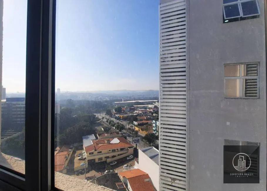 Foto 2 de Sala Comercial à venda, 67m2 em Jardim Faculdade, Sorocaba - SP