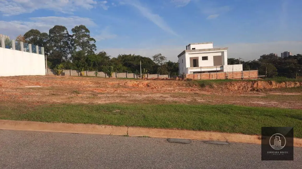 Terreno / Lote à venda, 360m2 em Além Ponte, Sorocaba - SP - imagem 3 Foto 3 de Terreno / Lote à venda, 360m2 em Além Ponte, Sorocaba - SP