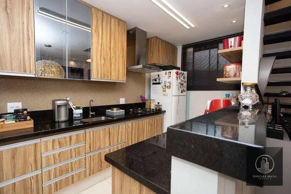 Apartamento com 2 quartos à venda, 108m2 em Jardim Vera Cruz, Sorocaba - SP - imagem 7 Foto 7 de Apartamento com 2 quartos à venda, 108m2 em Jardim Vera Cruz, Sorocaba - SP