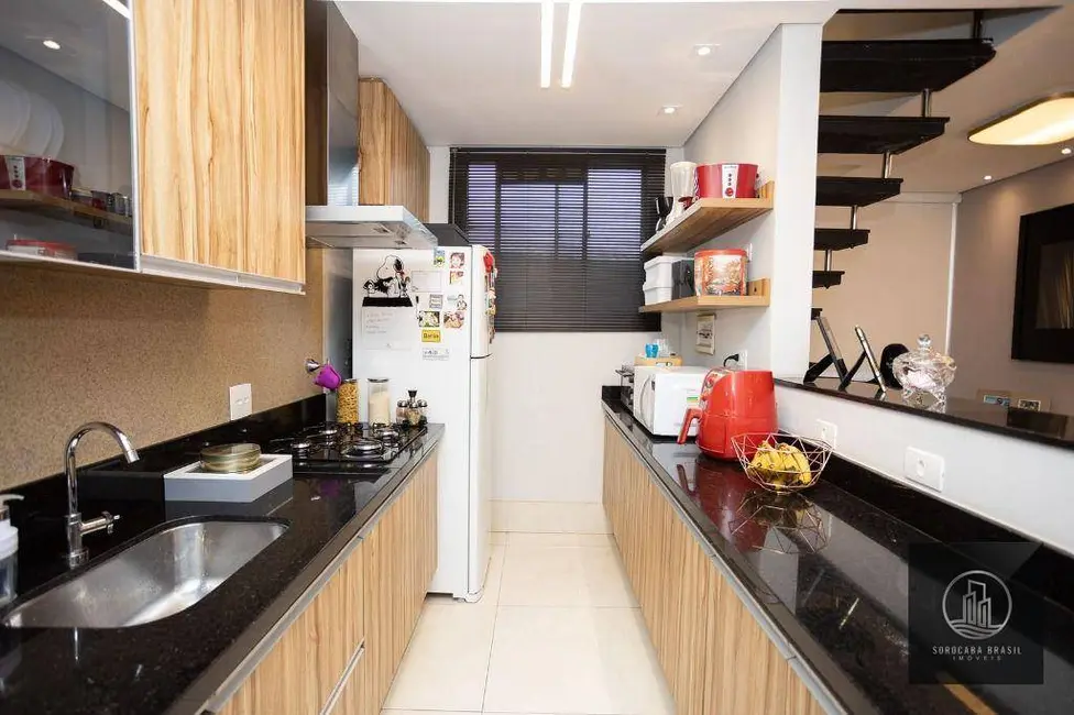 Apartamento com 2 quartos à venda, 108m2 em Jardim Vera Cruz, Sorocaba - SP - imagem 1 Foto 1 de Apartamento com 2 quartos à venda, 108m2 em Jardim Vera Cruz, Sorocaba - SP