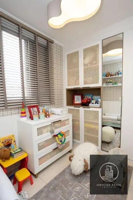 Apartamento com 2 quartos à venda, 108m2 em Jardim Vera Cruz, Sorocaba - SP - imagem 2 Foto 2 de Apartamento com 2 quartos à venda, 108m2 em Jardim Vera Cruz, Sorocaba - SP