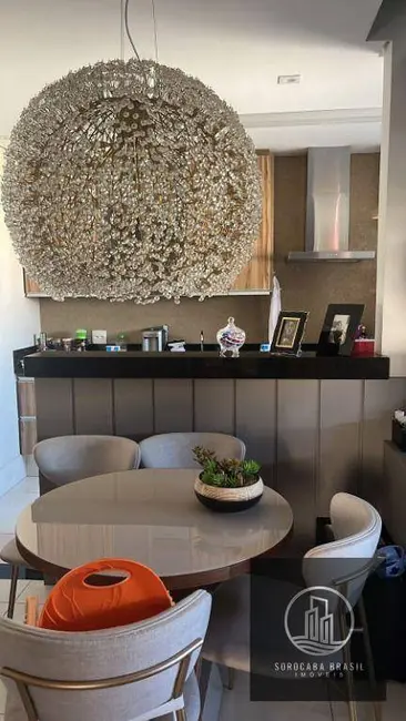 Apartamento com 2 quartos à venda, 108m2 em Jardim Vera Cruz, Sorocaba - SP - imagem 9 Foto 9 de Apartamento com 2 quartos à venda, 108m2 em Jardim Vera Cruz, Sorocaba - SP