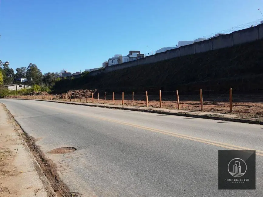 Foto 2 de Terreno / Lote à venda, 220m2 em Jardim Antônio Cassillo, Votorantim - SP