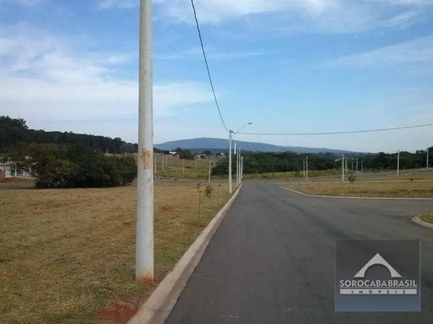 Foto 7 de Terreno / Lote à venda, 200m2 em Jardim Reserva Ipanema, Sorocaba - SP