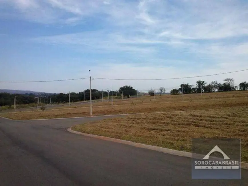 Foto 6 de Terreno / Lote à venda, 200m2 em Jardim Reserva Ipanema, Sorocaba - SP