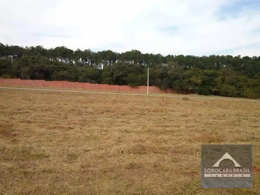 Foto 8 de Terreno / Lote à venda, 200m2 em Jardim Reserva Ipanema, Sorocaba - SP