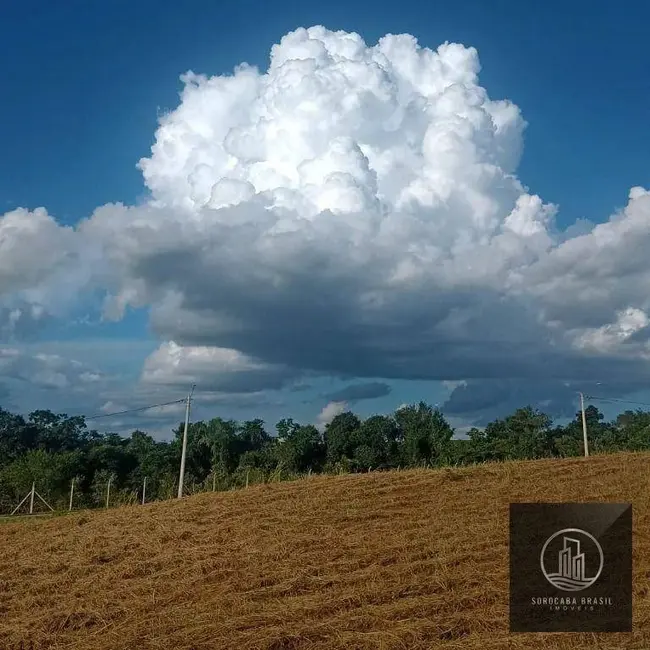 Terreno / Lote à venda, 200m2 em Jardim Reserva Ipanema, Sorocaba - SP - imagem 1 Foto 1 de Terreno / Lote à venda, 200m2 em Jardim Reserva Ipanema, Sorocaba - SP