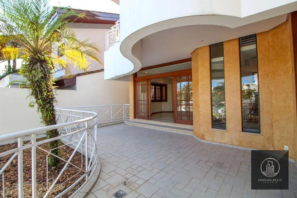 Casa de Condomínio com 5 quartos à venda, 540m2 em Jardim Isaura, Sorocaba - SP - imagem 9 Foto 9 de Casa de Condomínio com 5 quartos à venda, 540m2 em Jardim Isaura, Sorocaba - SP