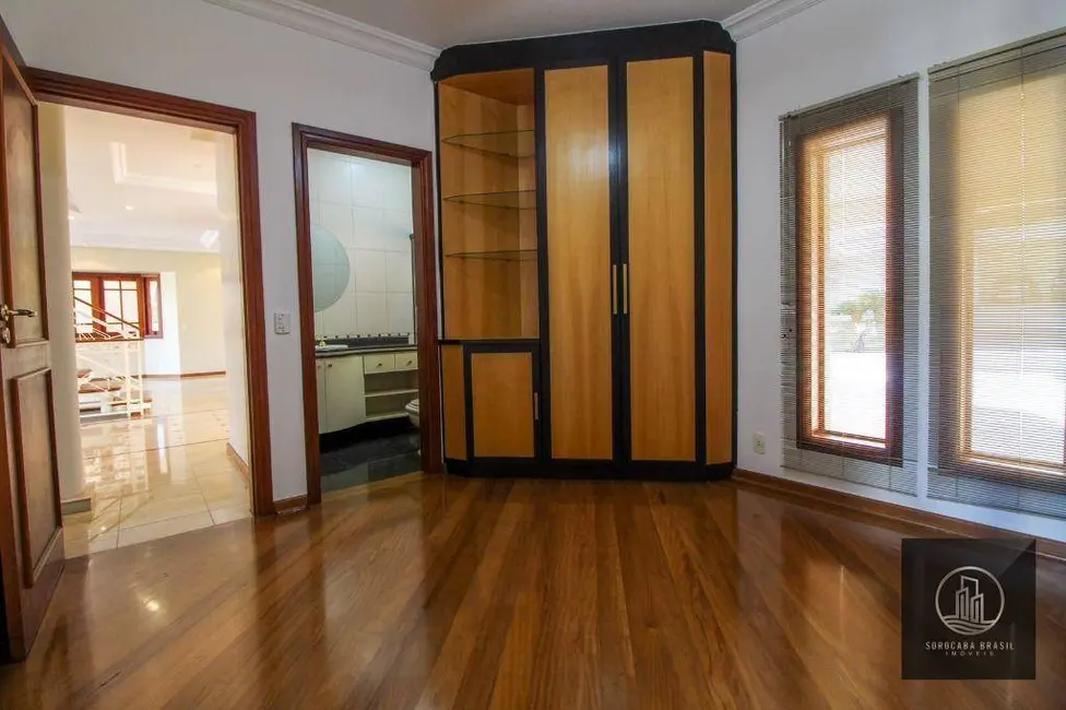 Casa de Condomínio com 5 quartos à venda, 540m2 em Jardim Isaura, Sorocaba - SP - imagem 6 Foto 6 de Casa de Condomínio com 5 quartos à venda, 540m2 em Jardim Isaura, Sorocaba - SP