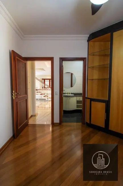 Casa de Condomínio com 5 quartos à venda, 540m2 em Jardim Isaura, Sorocaba - SP - imagem 4 Foto 4 de Casa de Condomínio com 5 quartos à venda, 540m2 em Jardim Isaura, Sorocaba - SP
