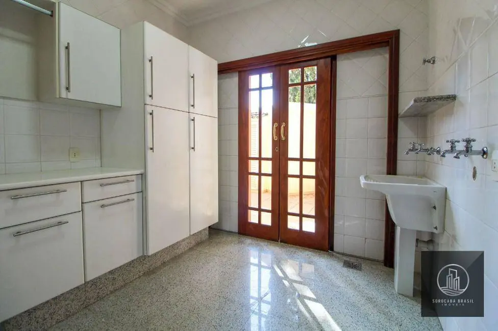 Foto 2 de Casa de Condomínio com 5 quartos à venda, 540m2 em Jardim Isaura, Sorocaba - SP