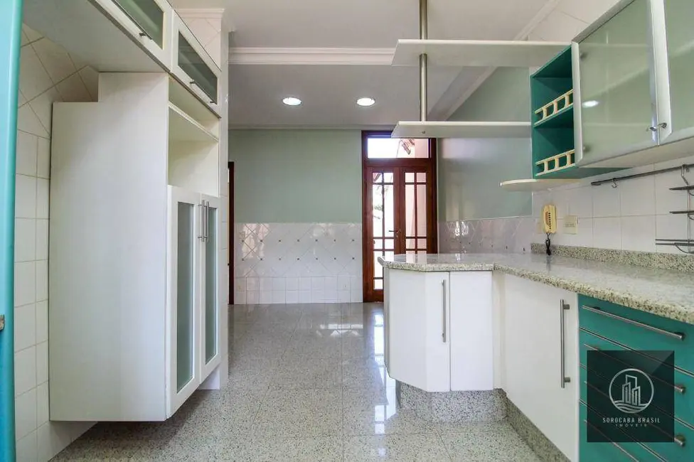 Casa de Condomínio com 5 quartos à venda, 540m2 em Jardim Isaura, Sorocaba - SP - imagem 5 Foto 5 de Casa de Condomínio com 5 quartos à venda, 540m2 em Jardim Isaura, Sorocaba - SP