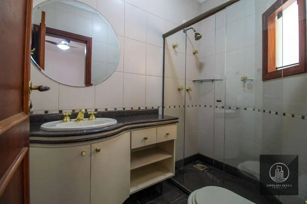 Casa de Condomínio com 5 quartos à venda, 540m2 em Jardim Isaura, Sorocaba - SP - imagem 8 Foto 8 de Casa de Condomínio com 5 quartos à venda, 540m2 em Jardim Isaura, Sorocaba - SP