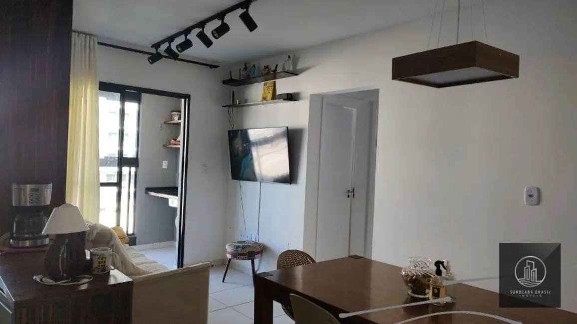 Foto 1 de Apartamento com 2 quartos à venda, 57m2 em Jardim América, Sorocaba - SP