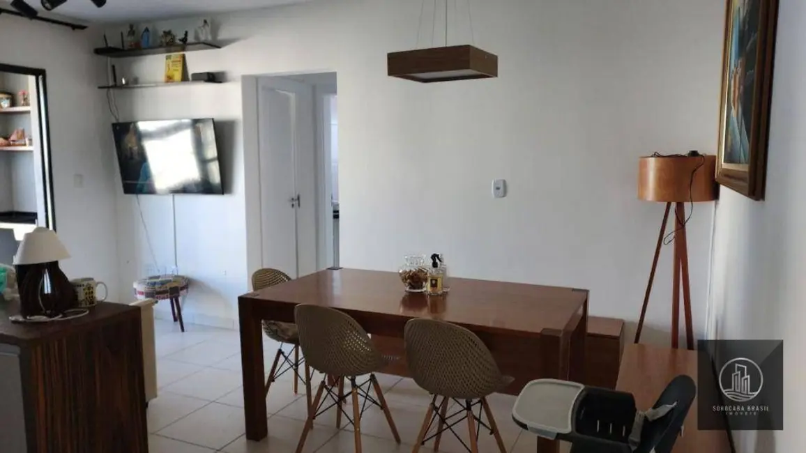 Foto 5 de Apartamento com 2 quartos à venda, 57m2 em Jardim América, Sorocaba - SP