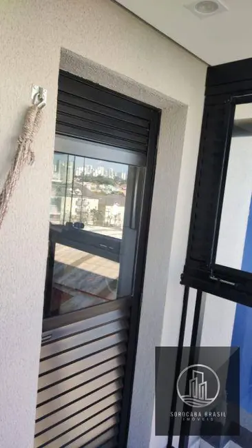 Foto 6 de Apartamento com 2 quartos à venda, 57m2 em Jardim América, Sorocaba - SP