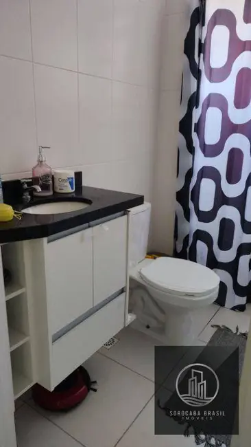 Foto 2 de Apartamento com 2 quartos à venda, 57m2 em Jardim América, Sorocaba - SP