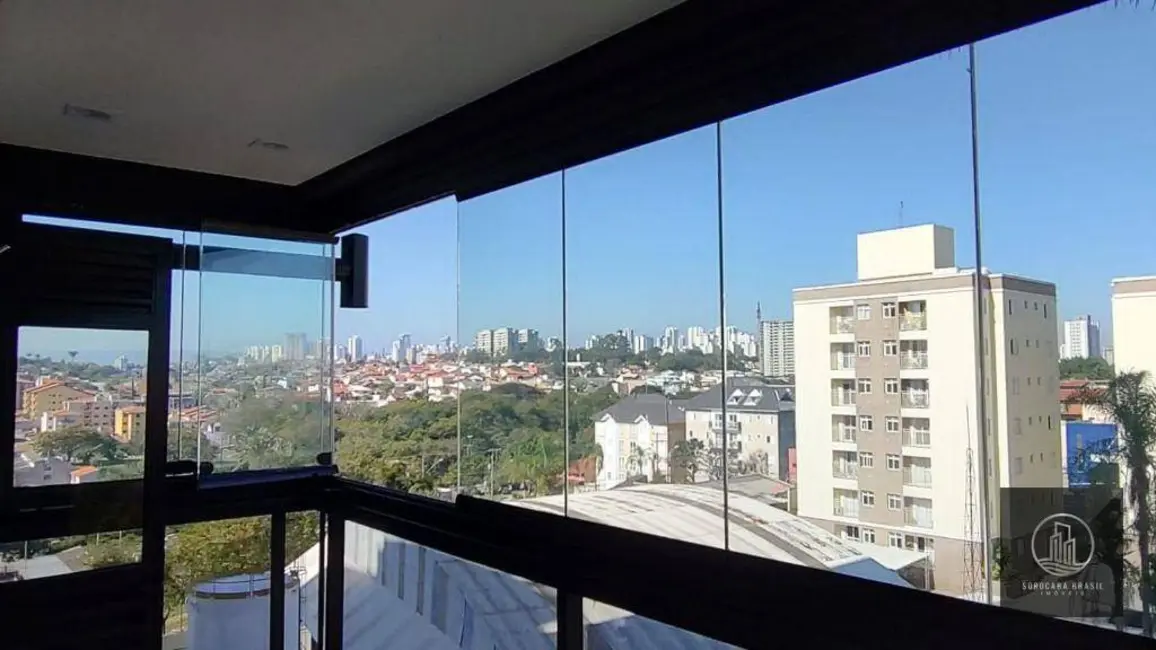 Foto 7 de Apartamento com 2 quartos à venda, 57m2 em Jardim América, Sorocaba - SP