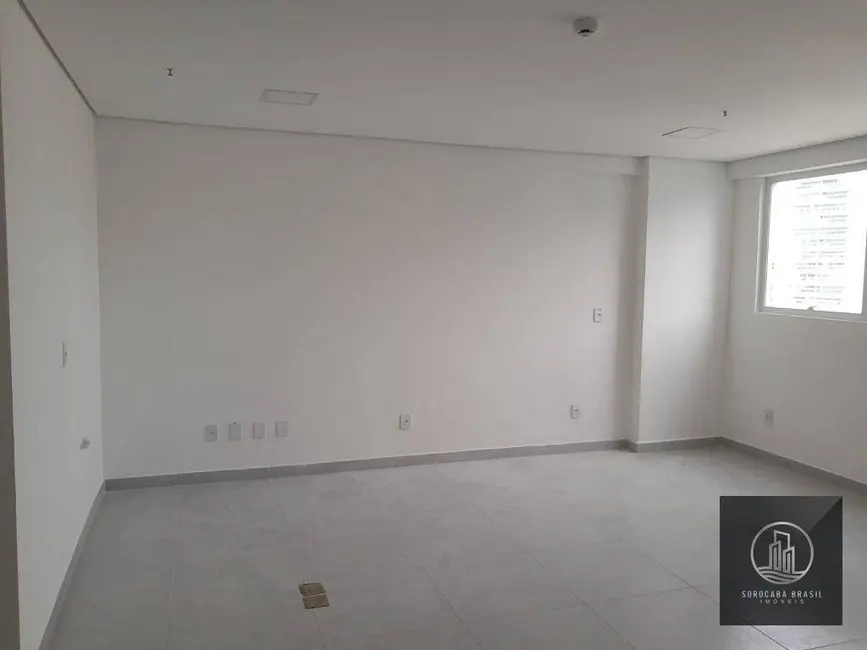 Foto 4 de Sala Comercial para alugar, 43m2 em Parque Bela Vista, Votorantim - SP