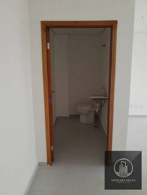 Foto 3 de Sala Comercial para alugar, 43m2 em Parque Bela Vista, Votorantim - SP