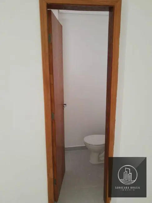 Foto 2 de Sala Comercial para alugar, 43m2 em Parque Bela Vista, Votorantim - SP