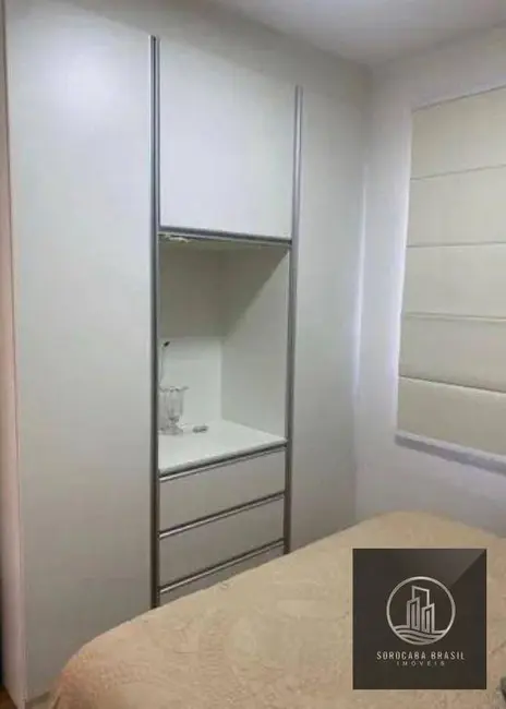 Foto 5 de Apartamento com 2 quartos à venda, 47m2 em Vossoroca, Votorantim - SP