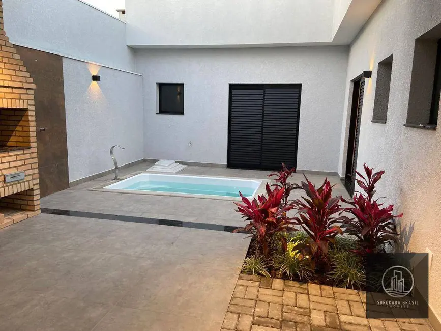 Foto 5 de Casa de Condomínio com 3 quartos à venda, 251m2 em Jardim Ibiti do Paço, Sorocaba - SP