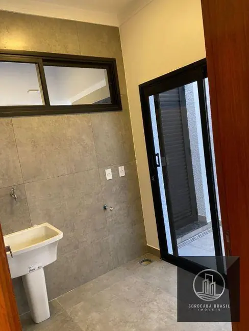 Foto 6 de Casa de Condomínio com 3 quartos à venda, 251m2 em Jardim Ibiti do Paço, Sorocaba - SP