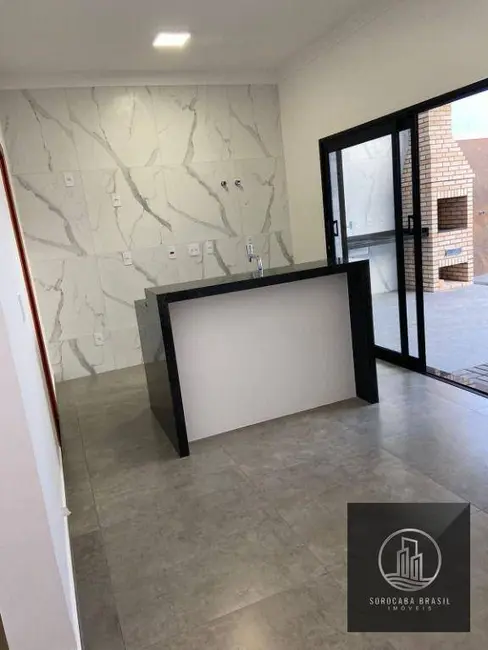 Foto 7 de Casa de Condomínio com 3 quartos à venda, 251m2 em Jardim Ibiti do Paço, Sorocaba - SP