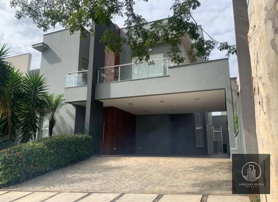 Casa de Condomínio com 3 quartos à venda, 360m2 em Jardim Gonçalves, Sorocaba - SP - imagem 3 Foto 3 de Casa de Condomínio com 3 quartos à venda, 360m2 em Jardim Gonçalves, Sorocaba - SP