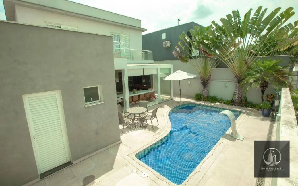 Casa de Condomínio com 3 quartos à venda, 360m2 em Jardim Gonçalves, Sorocaba - SP - imagem 7 Foto 7 de Casa de Condomínio com 3 quartos à venda, 360m2 em Jardim Gonçalves, Sorocaba - SP