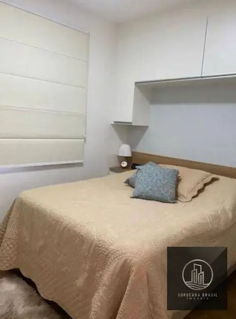 Foto 4 de Apartamento com 2 quartos à venda, 47m2 em Vossoroca, Votorantim - SP