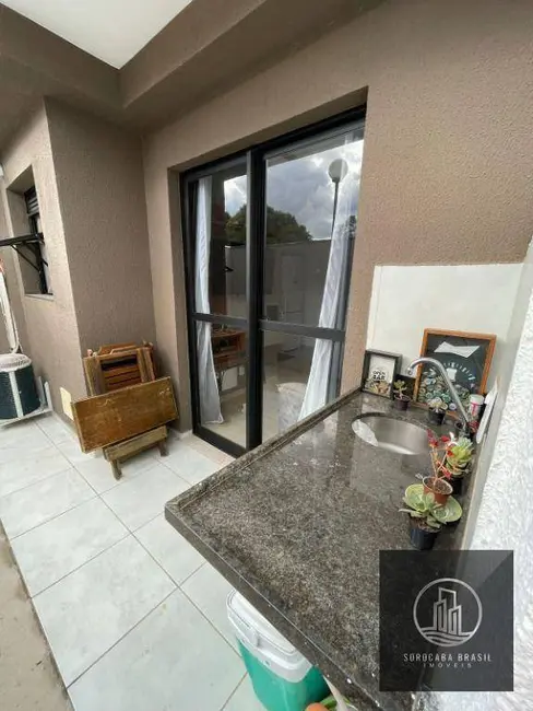 Foto 2 de Apartamento com 2 quartos à venda, 77m2 em Jardim São Carlos, Sorocaba - SP
