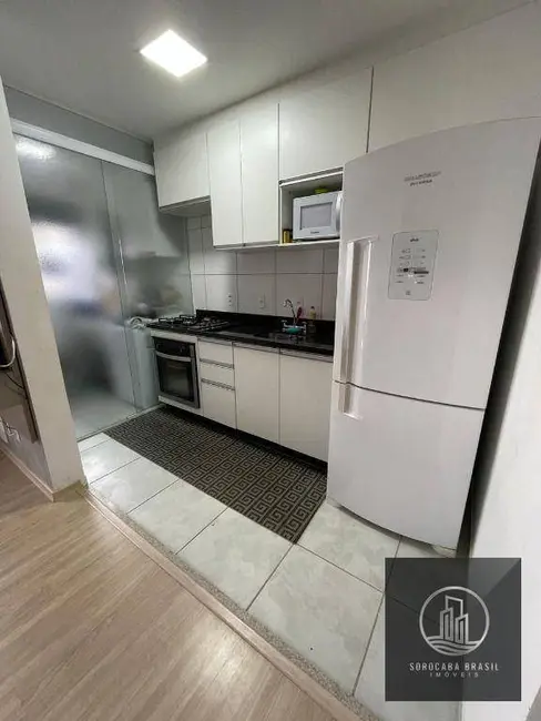 Foto 1 de Apartamento com 2 quartos à venda, 77m2 em Jardim São Carlos, Sorocaba - SP