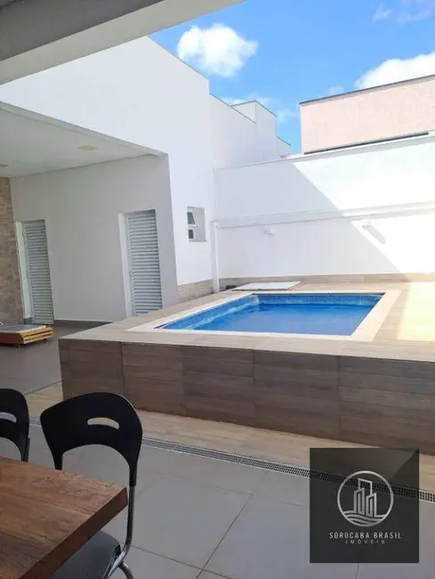 Casa de Condomínio com 3 quartos à venda, 200m2 em Wanel Ville, Sorocaba - SP - imagem 7 Foto 7 de Casa de Condomínio com 3 quartos à venda, 200m2 em Wanel Ville, Sorocaba - SP