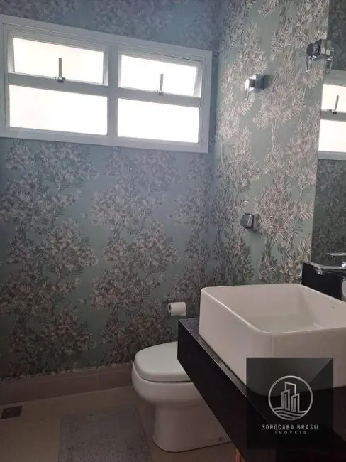 Casa de Condomínio com 3 quartos à venda, 200m2 em Wanel Ville, Sorocaba - SP - imagem 3 Foto 3 de Casa de Condomínio com 3 quartos à venda, 200m2 em Wanel Ville, Sorocaba - SP