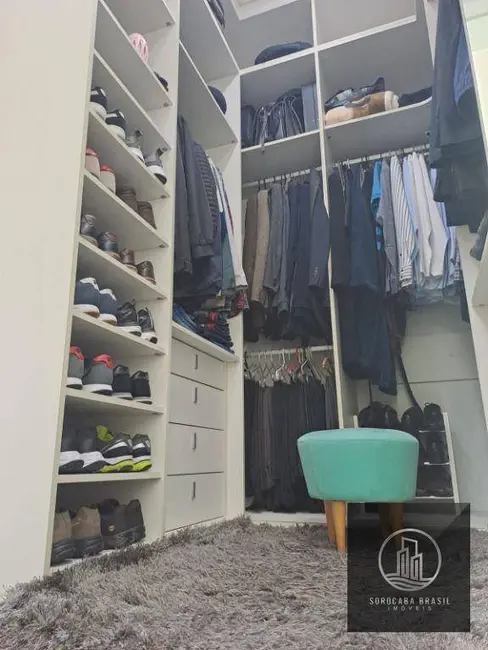 Casa de Condomínio com 3 quartos à venda, 200m2 em Wanel Ville, Sorocaba - SP - imagem 2 Foto 2 de Casa de Condomínio com 3 quartos à venda, 200m2 em Wanel Ville, Sorocaba - SP