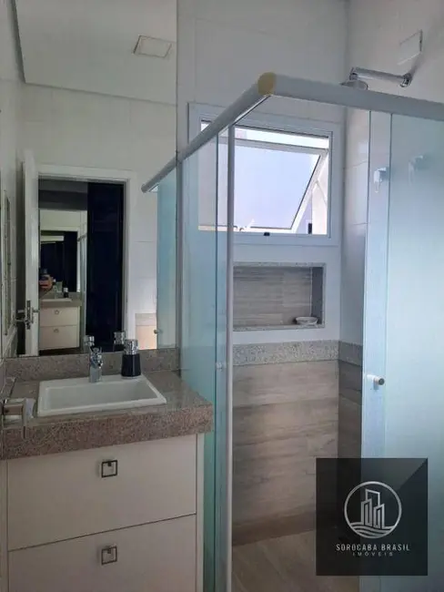 Casa de Condomínio com 3 quartos à venda, 200m2 em Wanel Ville, Sorocaba - SP - imagem 9 Foto 9 de Casa de Condomínio com 3 quartos à venda, 200m2 em Wanel Ville, Sorocaba - SP