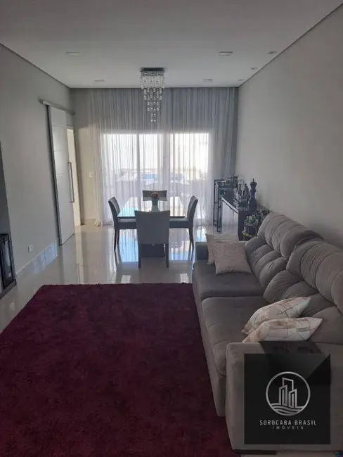 Casa de Condomínio com 3 quartos à venda, 200m2 em Wanel Ville, Sorocaba - SP - imagem 8 Foto 8 de Casa de Condomínio com 3 quartos à venda, 200m2 em Wanel Ville, Sorocaba - SP
