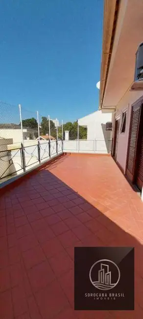 Foto 6 de Casa de Condomínio com 4 quartos para alugar, 333m2 em Jardim Residencial Tivoli Park, Sorocaba - SP