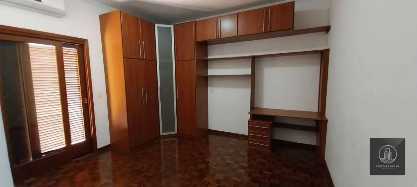 Foto 9 de Casa de Condomínio com 4 quartos para alugar, 333m2 em Jardim Residencial Tivoli Park, Sorocaba - SP