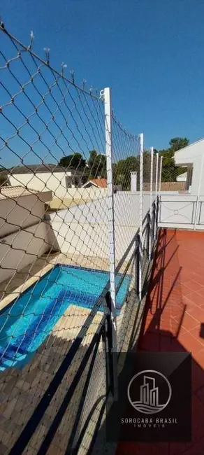 Foto 5 de Casa de Condomínio com 4 quartos para alugar, 333m2 em Jardim Residencial Tivoli Park, Sorocaba - SP
